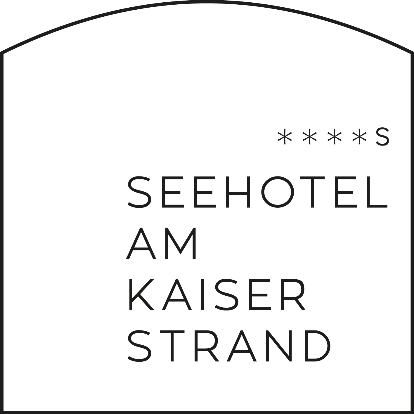 Seehotel am Kaiserstrand